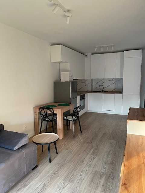Najem mieszkania Nowe Torpo 38m2