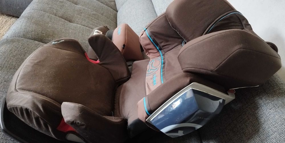 fotelik Cybex Pallas 9-36 kg