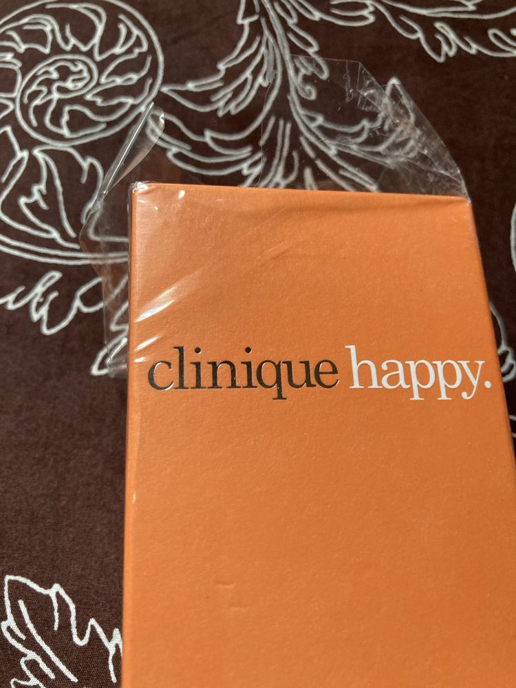 Парфюм Clinique happy