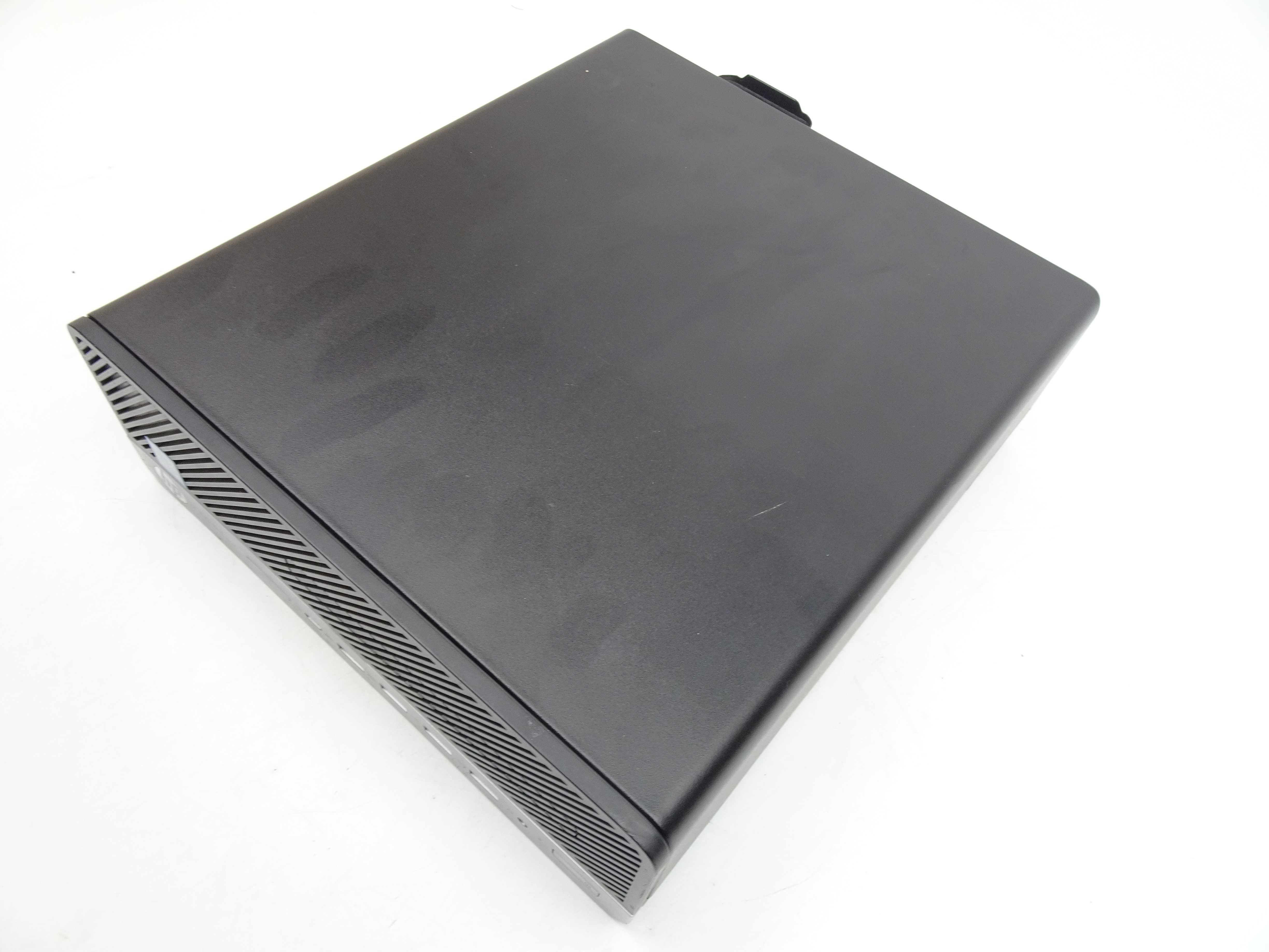 Hp ProDesk 600 G3 SFF Płyta Zasilacz Obudowa Sprawny Niekompletny