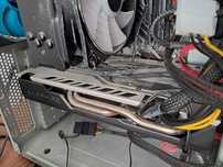 Відеокарта SAPPHIRE NITRO+ Radeon RX 580 4GB GDDR5