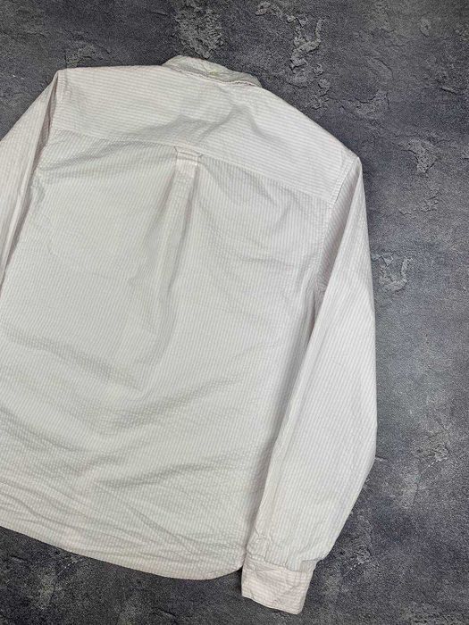 Рубашка Lyle & Scott сорочка Оригінал. Розмір M