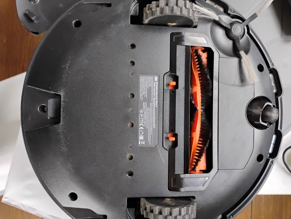 Robot sprzątający, odkurzacz Mi Robót Vacuum-Mop P