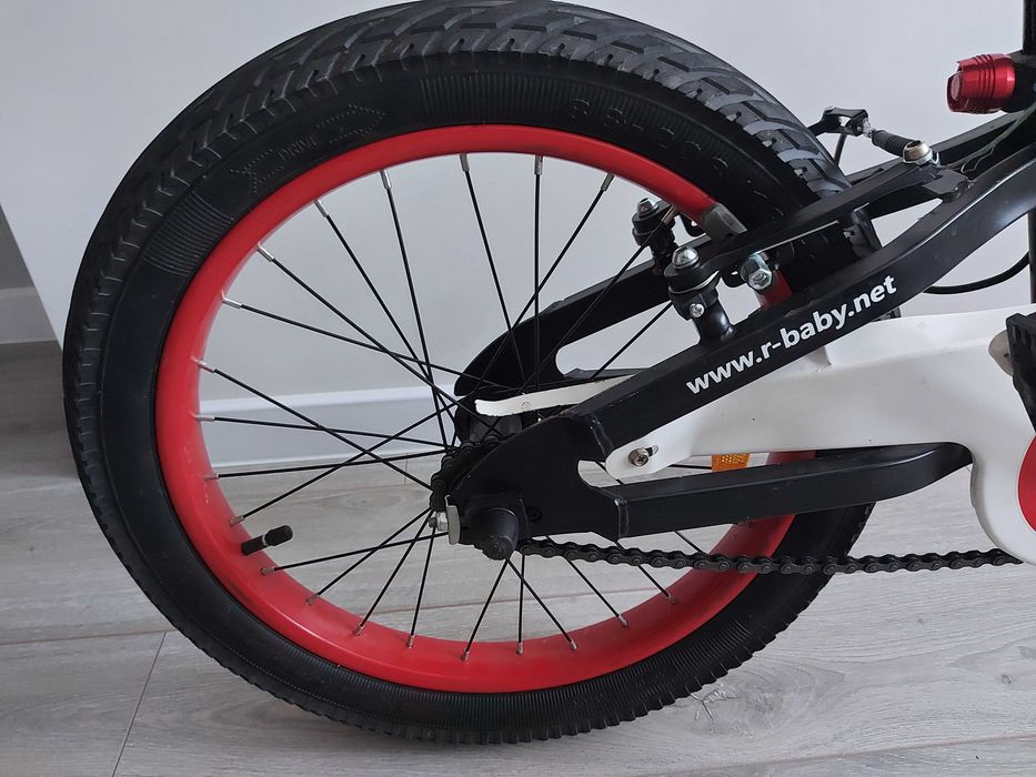 велосипед дитячий