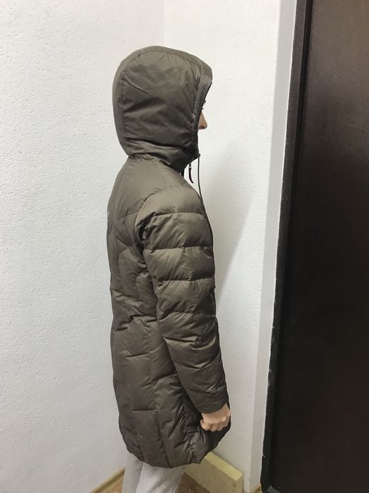 Пуховік HELLY HANSEN жіночий