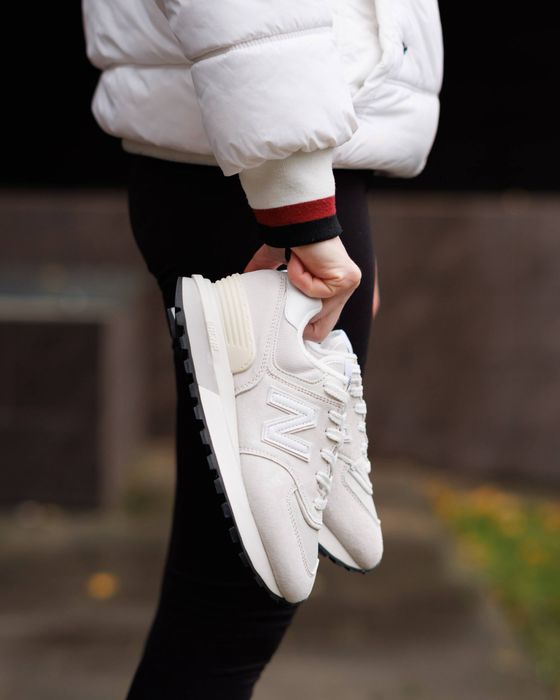 NBalance 574 Legacy Grey