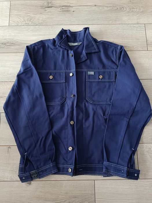 Bluza robocza nieużywana - Saraworkwear - cena do negocjacji