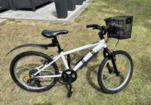 Rower dziecięcy MTB Rockrider Expl 120 20"