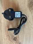 Zasilacz do golarki Braun 2 12V