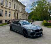 BMW M8 BMW M8 Competition Gran Coupé 2023