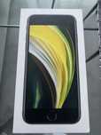 Iphone SE 2020.