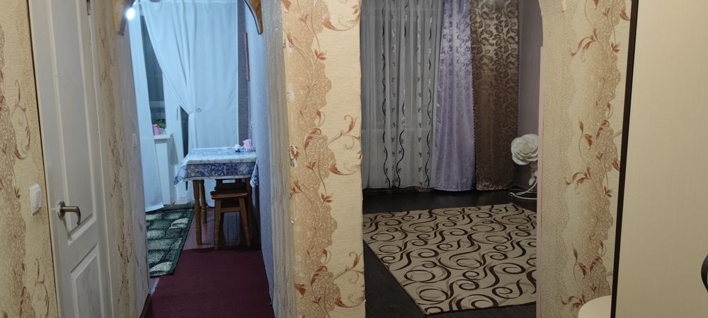 Квартира подобово ПЗТО