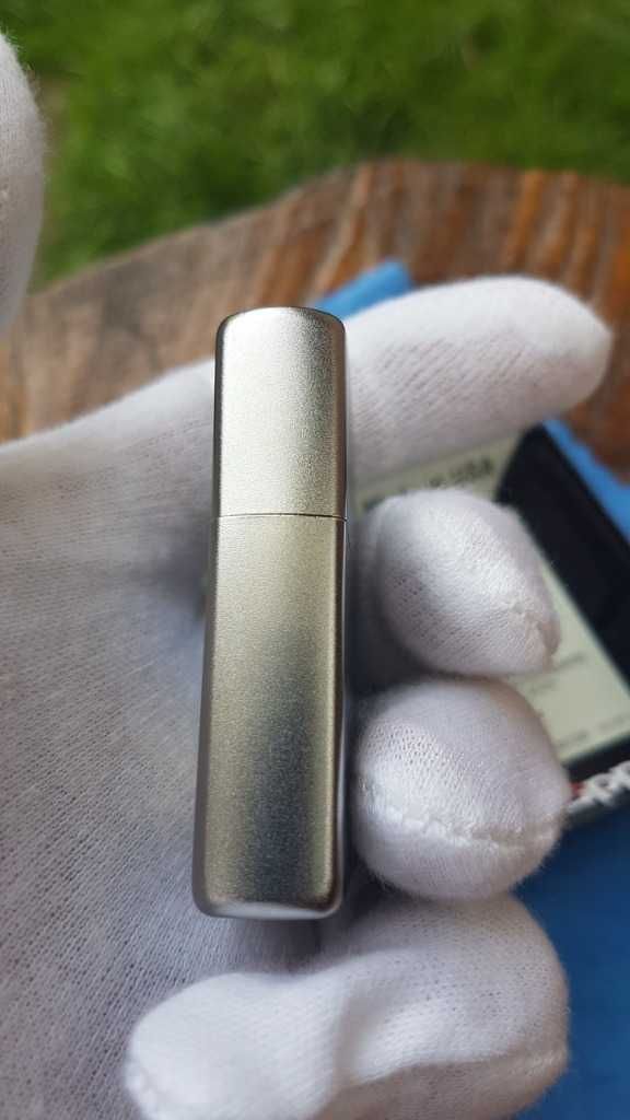 Zapalniczka Zippo Wehrmacht Tiger II Nowa