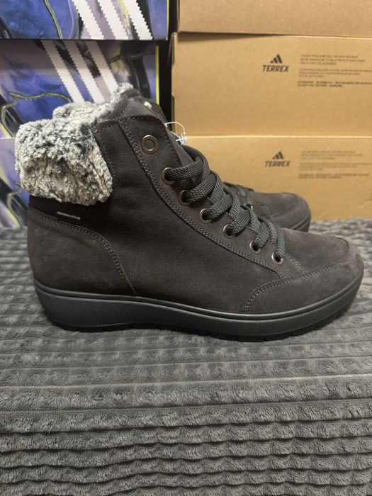 Жіночі черевички Gosoft 42(27см) нові оригінал водонепроникні