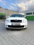Skoda Octavia 2 RS Kombi 2.0 TFSI