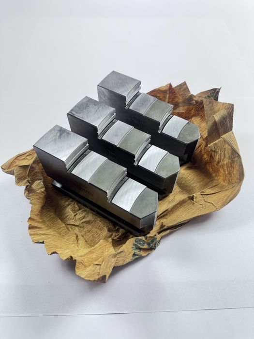 Szczęki do uchwytu tokarskiego ROHM 315