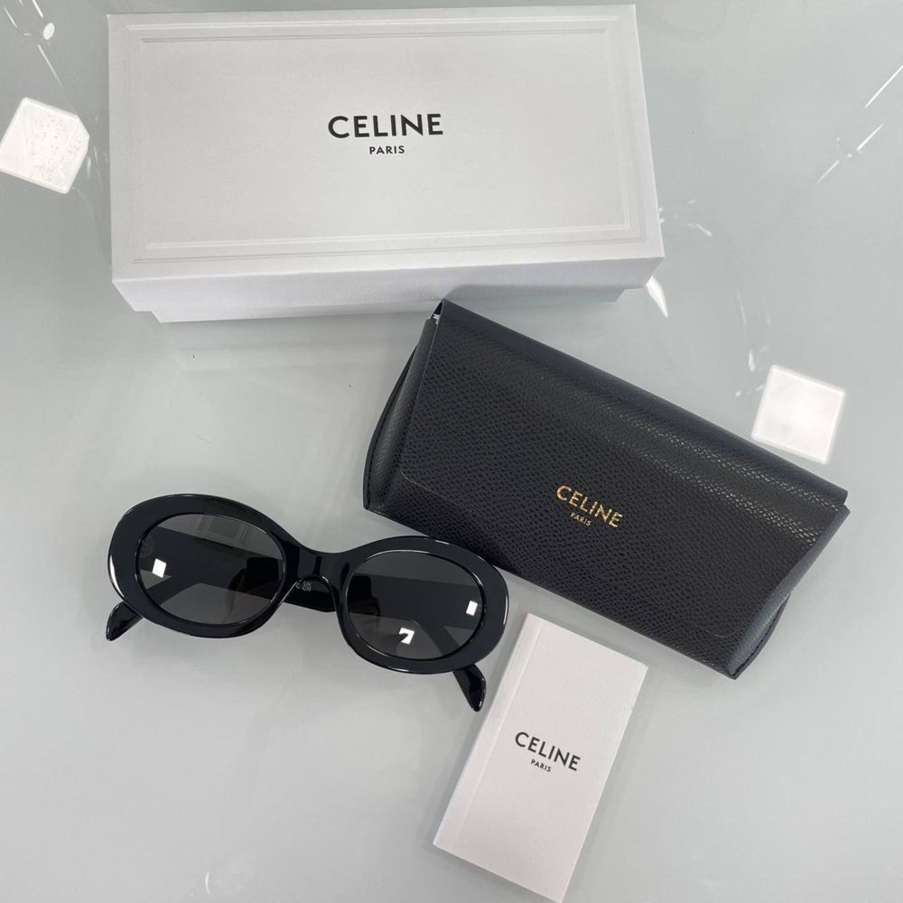 Очки Celine Triomphe