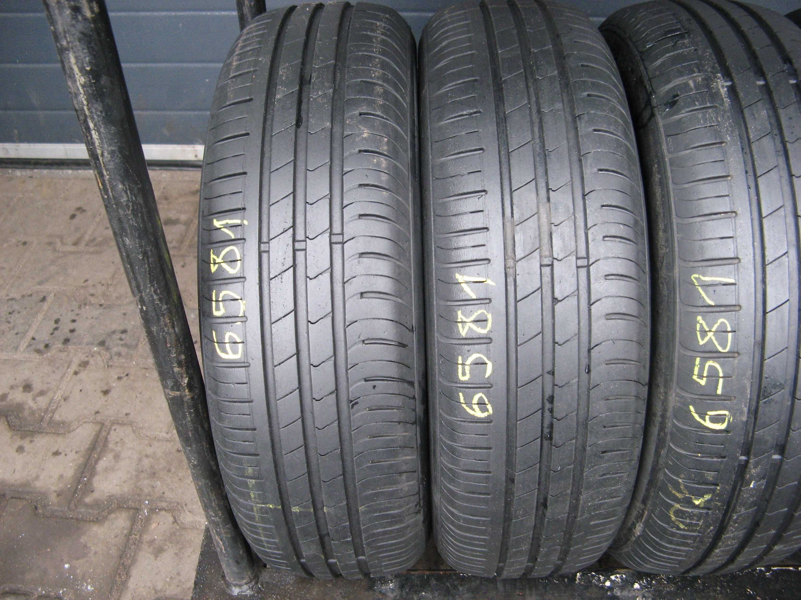 165/70R14 HANKOOK Kinergy Eco - nr.6581