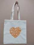 Louis Tomlinson - tote bag