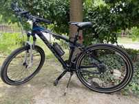 Rower szosowy KANDS MTB series 13 jak nowy 00