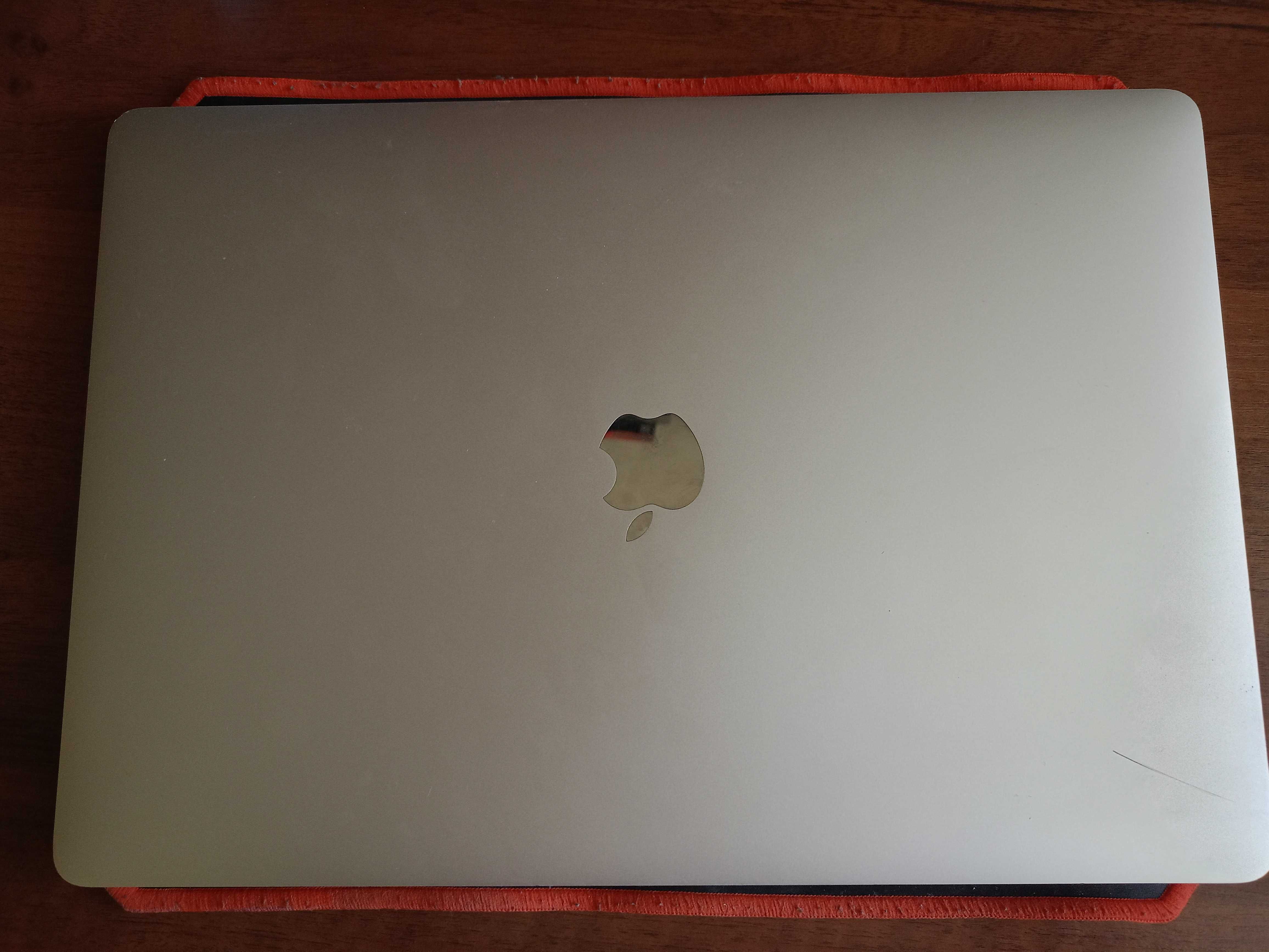 MacBook Pro 15 A1990 (2019р.)