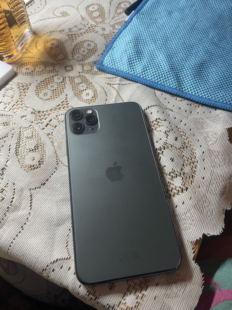 Iphone 11 pro max