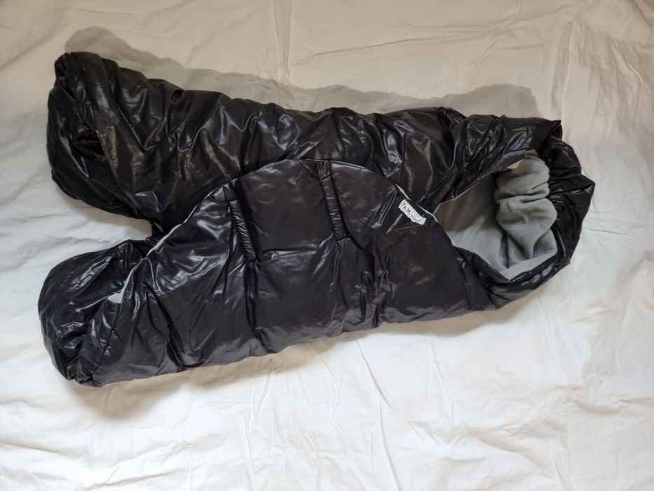 Ocieplacz zimowy dla malucha 7A.M. ENFANT