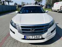 Honda Accord Crosstour 3,5L, 269 KM, 4WD