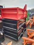 Skrzynia paczka Transportowa Agrosped Dowozimy