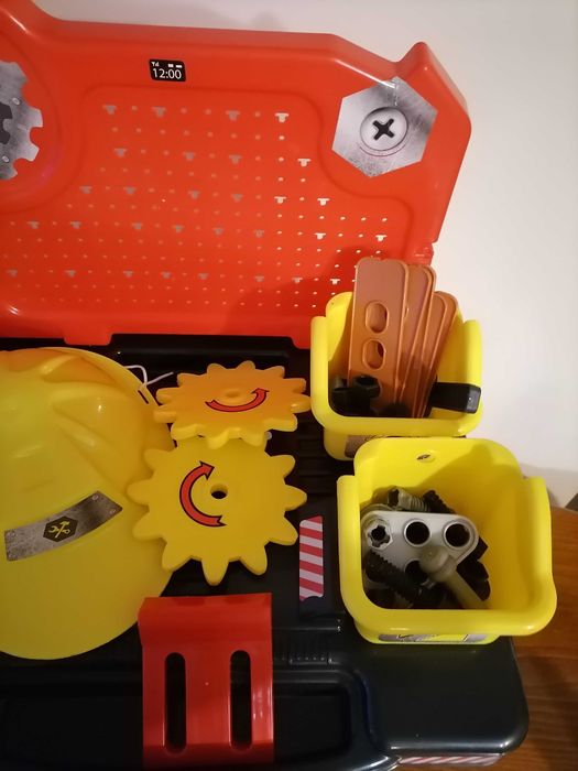 warsztat majsterkowicza