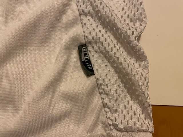Koszulka piłkarska reprezentacji Niemiec #11 Bobic retro Adidas L