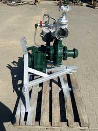 Pompa do deszczowni nawadniania CAPRARI MEC D3/50 pompa do wody wom