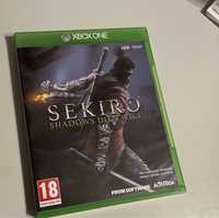 Sekiro xbox one/series