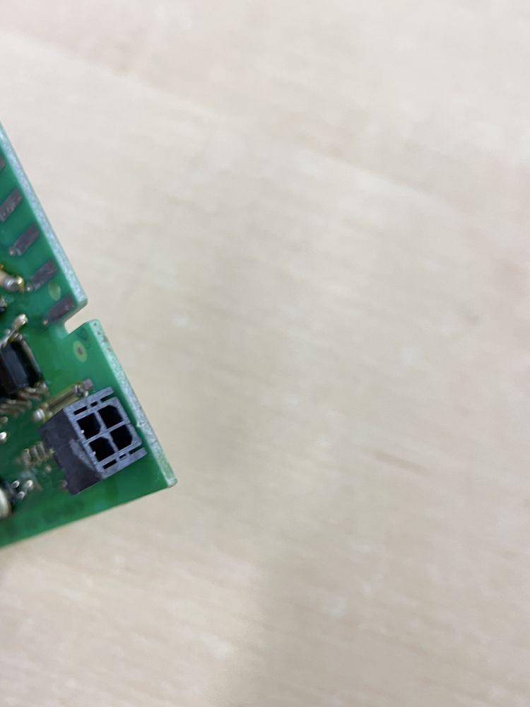 Moduł sterowanie elektronika Parownica Karcher SC 4 ,