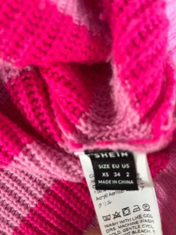 Sweter damski XS