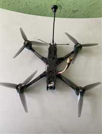 Diatone F7 fpv drone