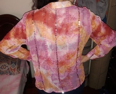 Várias camisas a 5€ cada