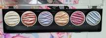 Coliro Pearlcolors Fairytale akwarele pigmenty holo metaliczne perłowe