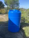 Deposito de Agua 3500L novo