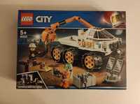 LEGO City 60225 - Łazik kosmiczny - NOWE