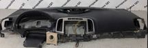 Торпедо Toyota Venza (AGV) 554010T024C0. Разборка Toyota Venza (AGV1)