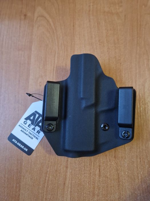 Ata gear кобура для форт 20 (правша)