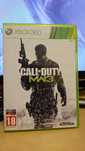 Call of Duty MW 3 (Modern Warfare) (PL) Xbox 360