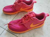 Buty Nike rozm 35 dł w kl 22 cm