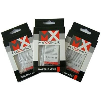 Bateria MaxCom MM705 MM710 MM715 MM820