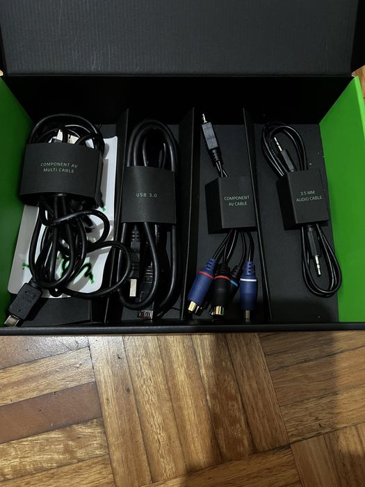 Razer Ripsaw versao 2017