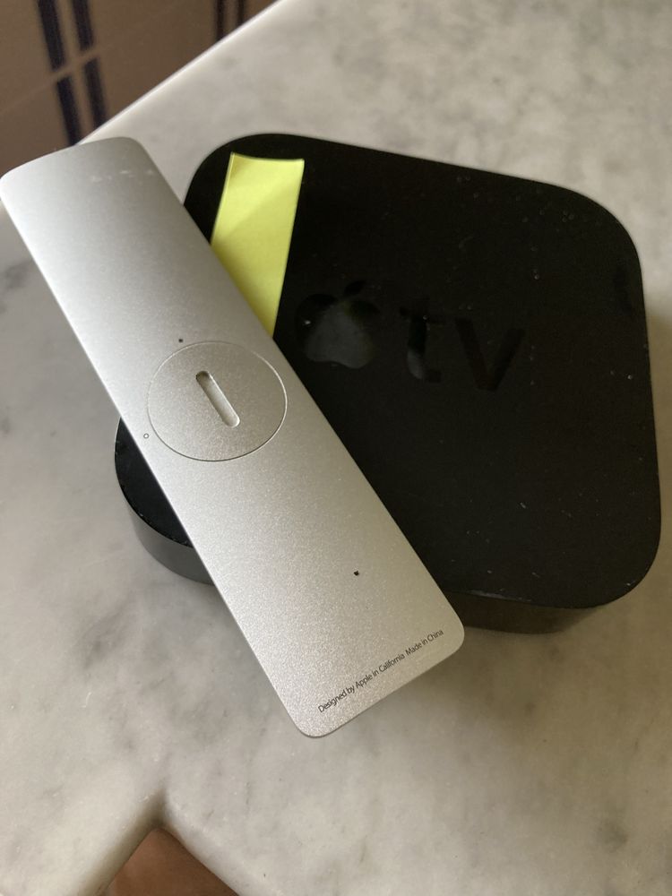 Apple TV (3ª Geração)