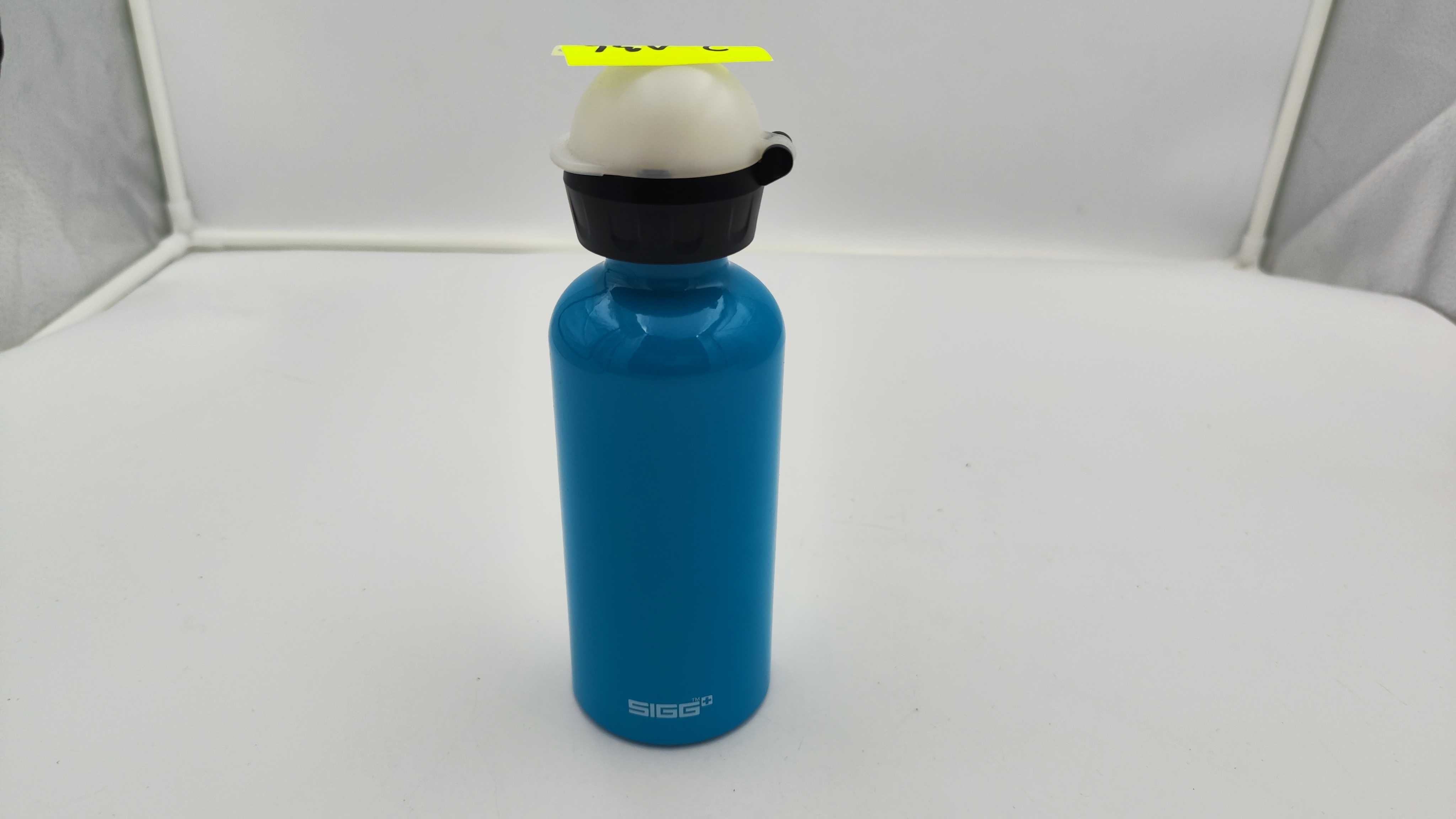 Sigg KBT butelka na napoje dla dzieci metalowa (0,4 l) (Z134)