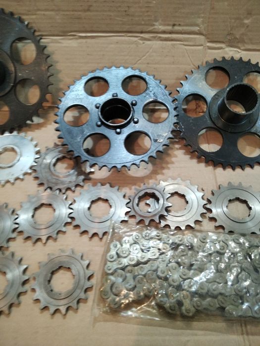 Звезда зірка мотоциклів Іж Планета   Іж Юпітер