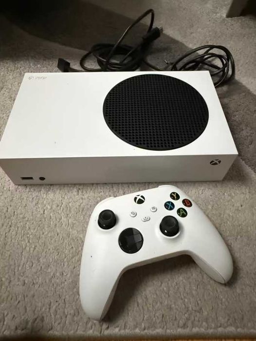 Xbox Series S 512GB